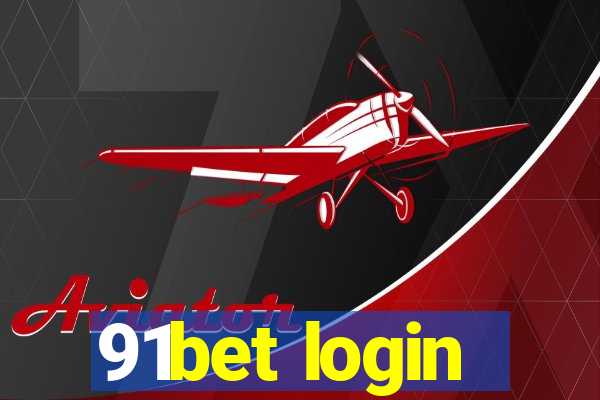 91bet login